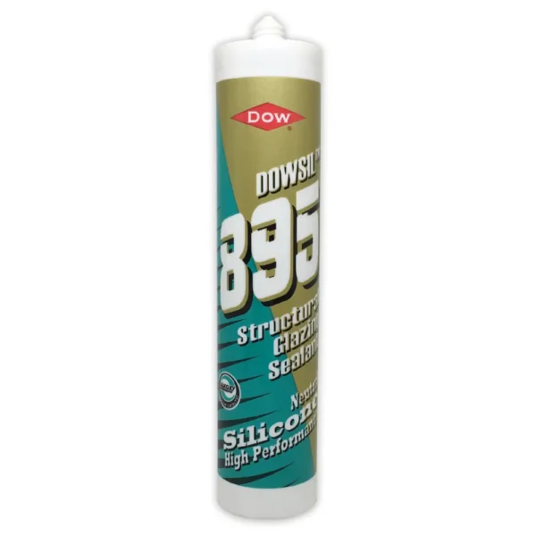 DOWSIL 895 Structural Glazing Sealant