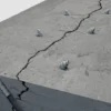 Concrete Crack Repair