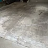 Concrete Garage Floor Repair