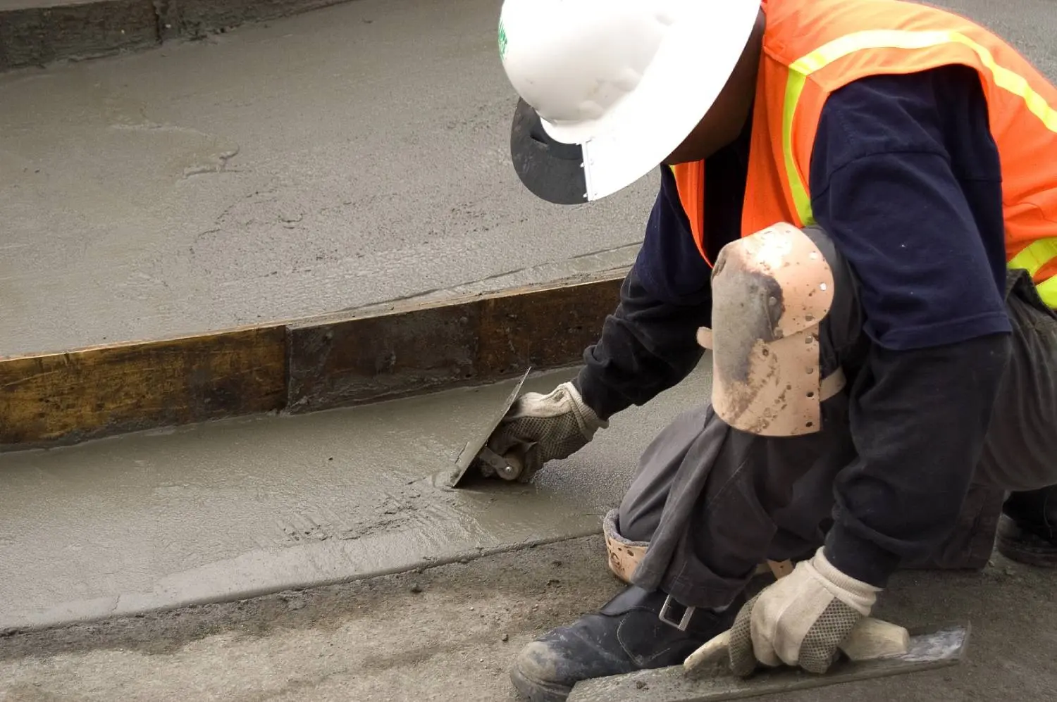 Concrete Repair Contractor