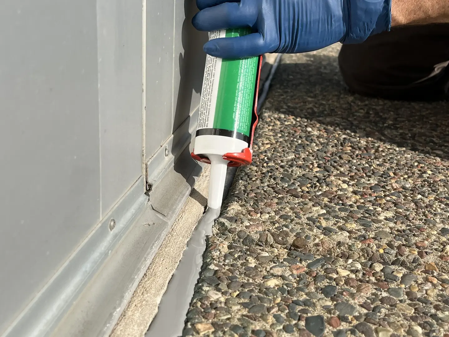 Expansion Joint Filler