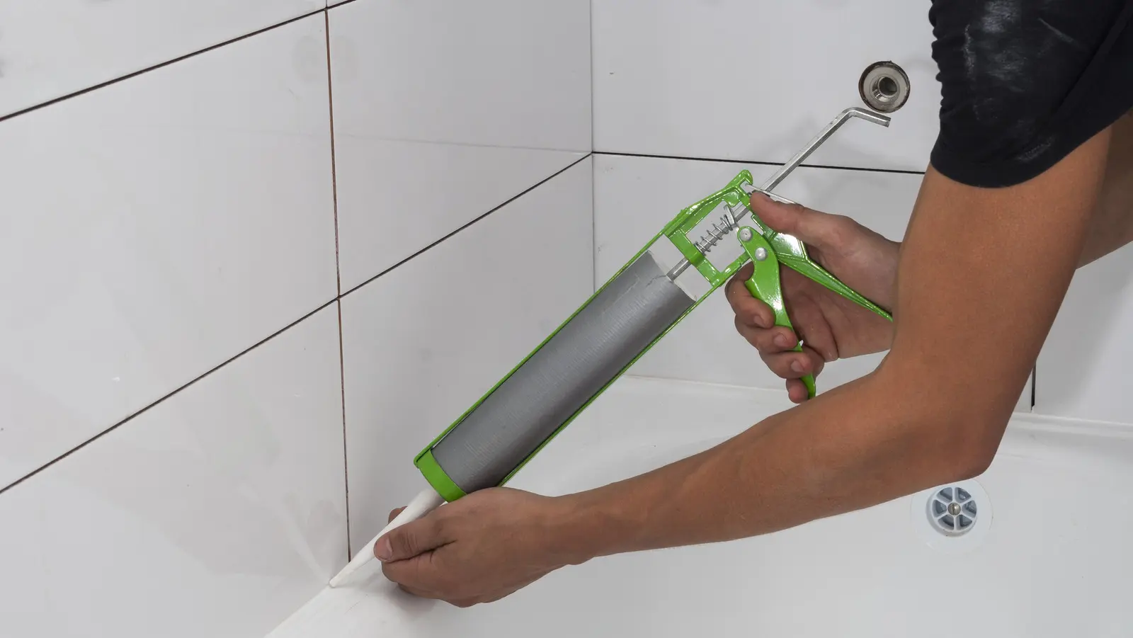 Bathroom Sealant