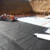 Basement Waterproofing