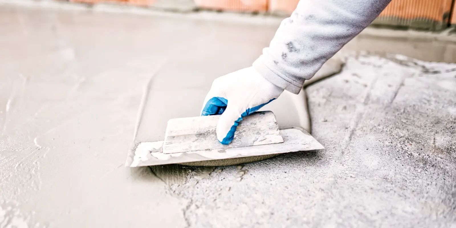 Cementitious Waterproofing