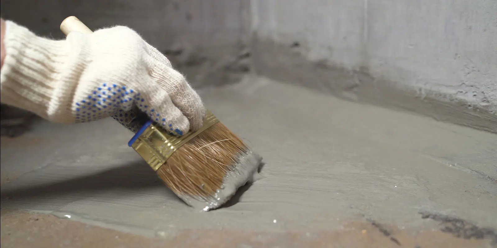 Cementitious Waterproofing