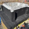 Foundation Waterproofing