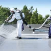 Polyurea Waterproofing