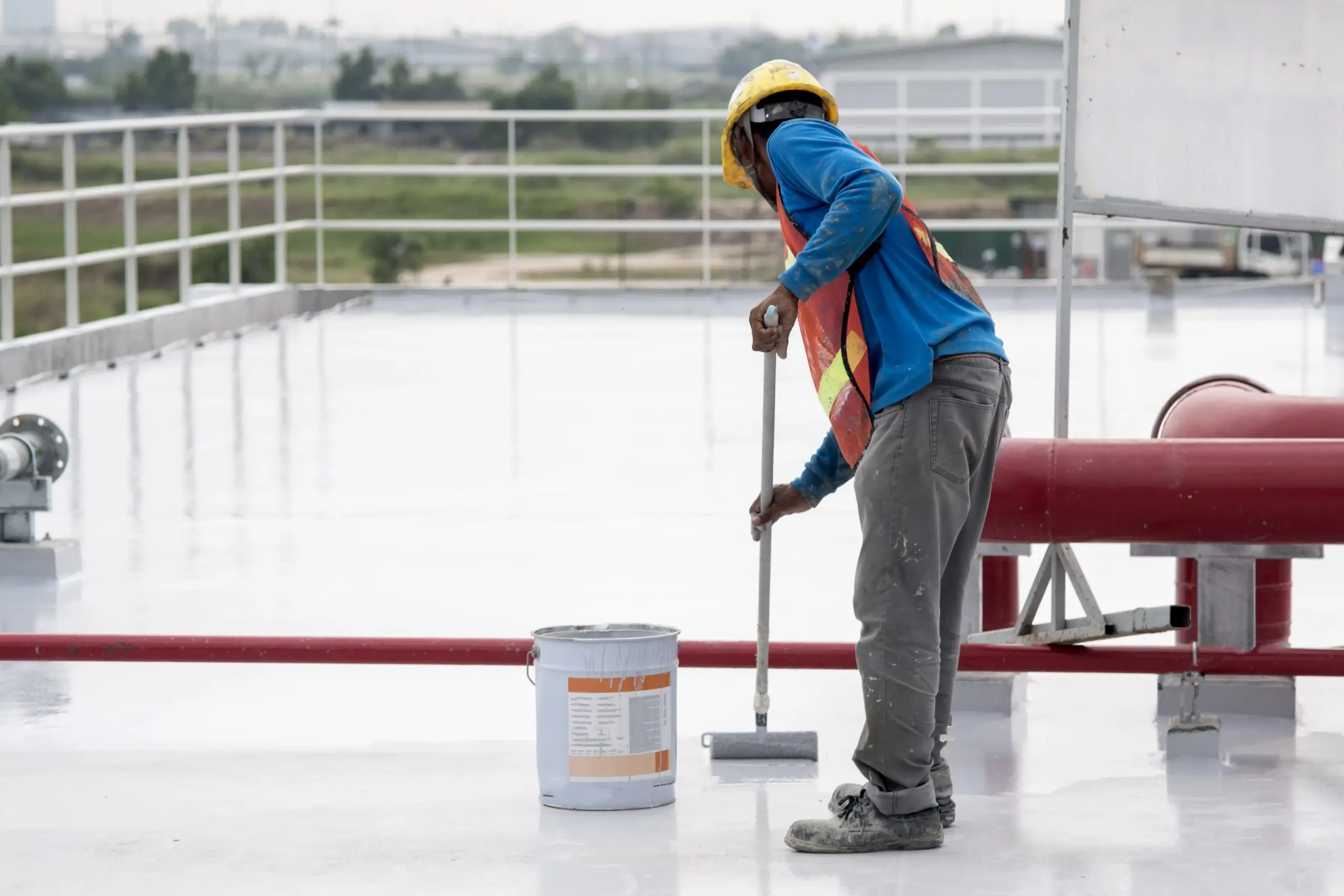 Polyurethane Coating