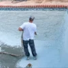 Swimming Pool Waterproofing