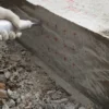 Concrete Repair Resin