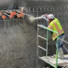 Shotcrete