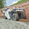 Soil stabilization